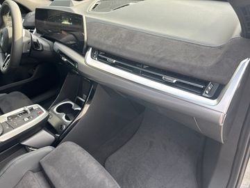 BMW iX2 xDrive30 M Sportpaket Head-Up HK HiFi DAB