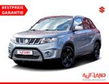 Suzuki Vitara 1.4 S 4x4 LED Navi ACC Android Apple AHK