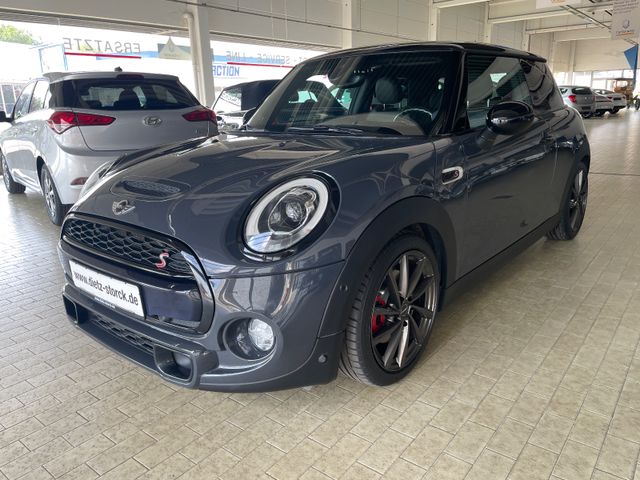 MINI Cooper S Chili, JCW Tuning Kit, HUD, GSD, HK,SAG