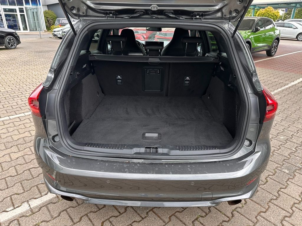 Ford Focus Turnier ST X 2.3 EcoBoost *HeadUp*Kamera*