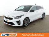 Kia pro_cee'd 1.6 TGDI GT Aut*NAVI*LED*ACC*CAM*PDC*