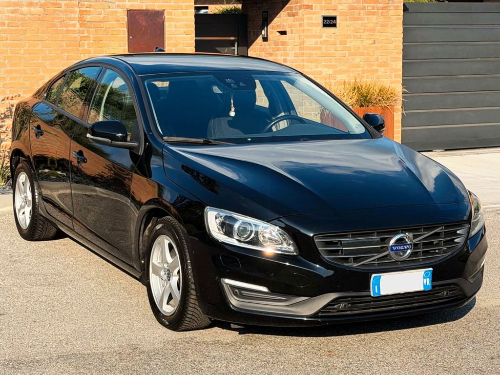 Image of Volvo S60