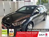 Kia Ceed Sportswagon 1.6D DCT 48V Vision+Komf+Navi