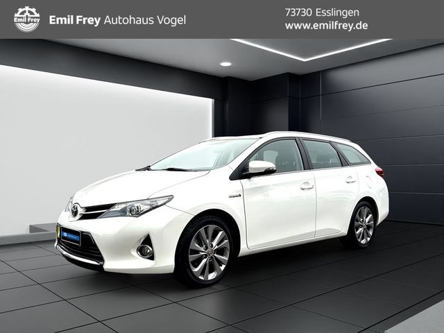 Toyota Auris 1.8 VVT-i Hybrid Touring Sports Life Plus