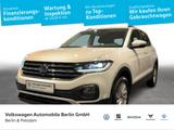 Volkswagen T-Cross 1.5TSI DSG Life NAVI PDC LED - VW T-Cross Gebrauchtwagen in Berlin