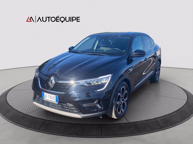 Renault RENAULT Arkana 1.3 tce Intens 140cv edc fap del 