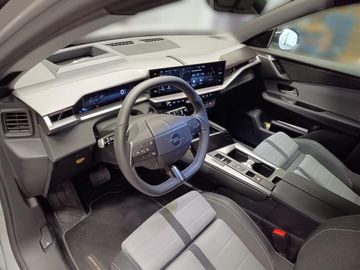 Bild 7 Opel Grandland (X) Grandland neu Elektro GS AT 73 kWh +NAVI+HUD+AHK