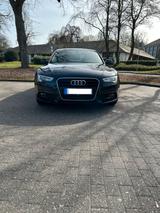 Audi A5 Sportback 1,8 TFSI Alcantara Xenon - Audi A5 Gebrauchtwagen in Düsseldorf
