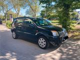 Ford Fusion 1,25 Style Style - gebrauchte Ford Fusion aus dem Jahr 2010