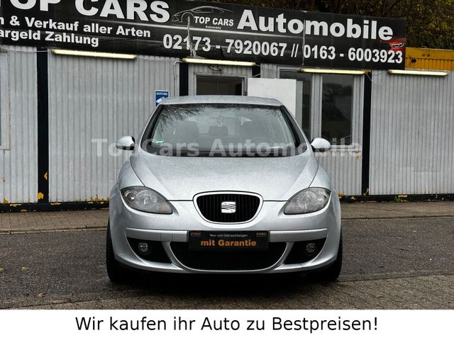 Seat Toledo Stylance / Style*Tüv Neu*2 Hand*Top *