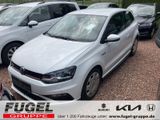 Volkswagen Polo 1.8 TSI GTI LED|SHZ - Volkswagen Polo in Chemnitz