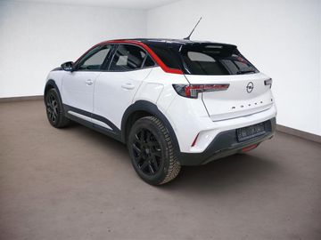 Fotografie 4 des Opel Mokka-e GS Navi Kamera LED Sitzheizung ACC