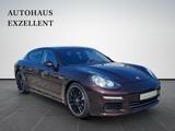 Porsche Panamera 4 Edition*LEDER*BOSE*21Z*XENON*NAVI*SHZ - Porsche Panamera in Bonn