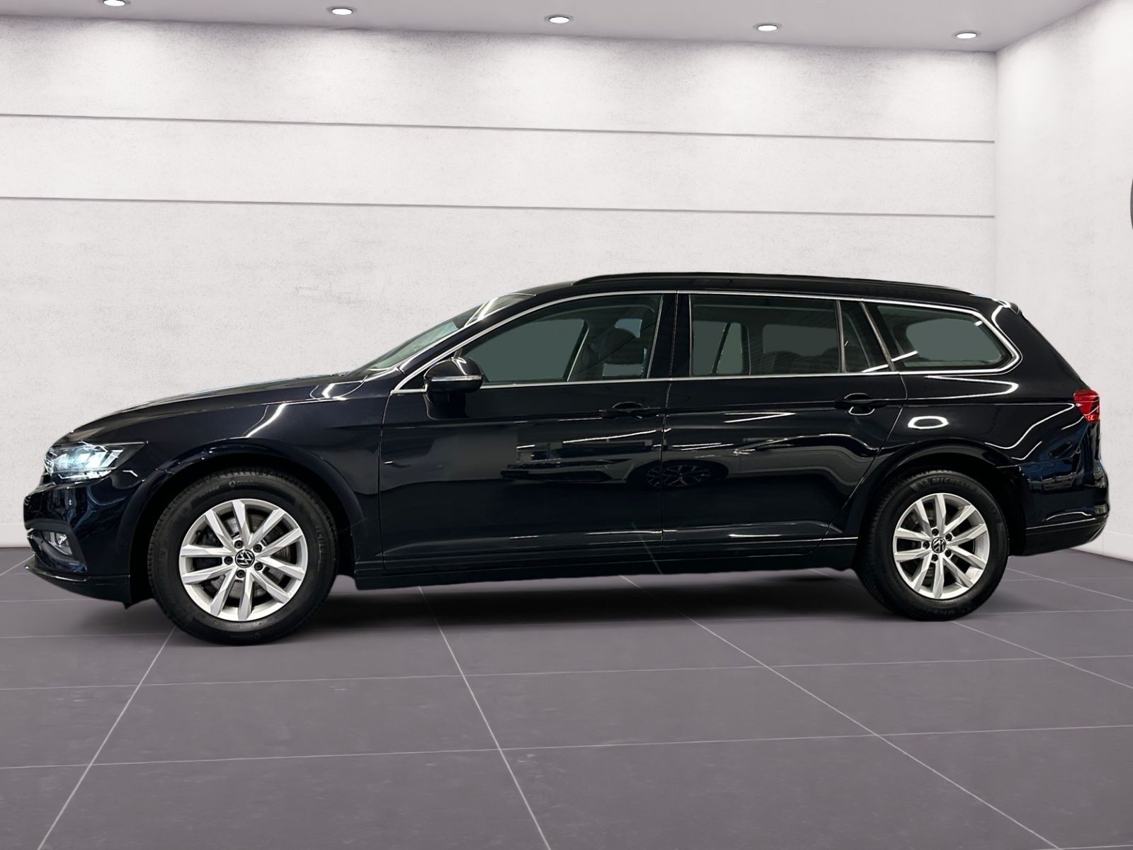 Volkswagen Passat Variant - Bild 5