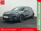 Cupra Leon 1.5 TSI e-Hybrid DSG  NAVI KAMERA LED PARKA