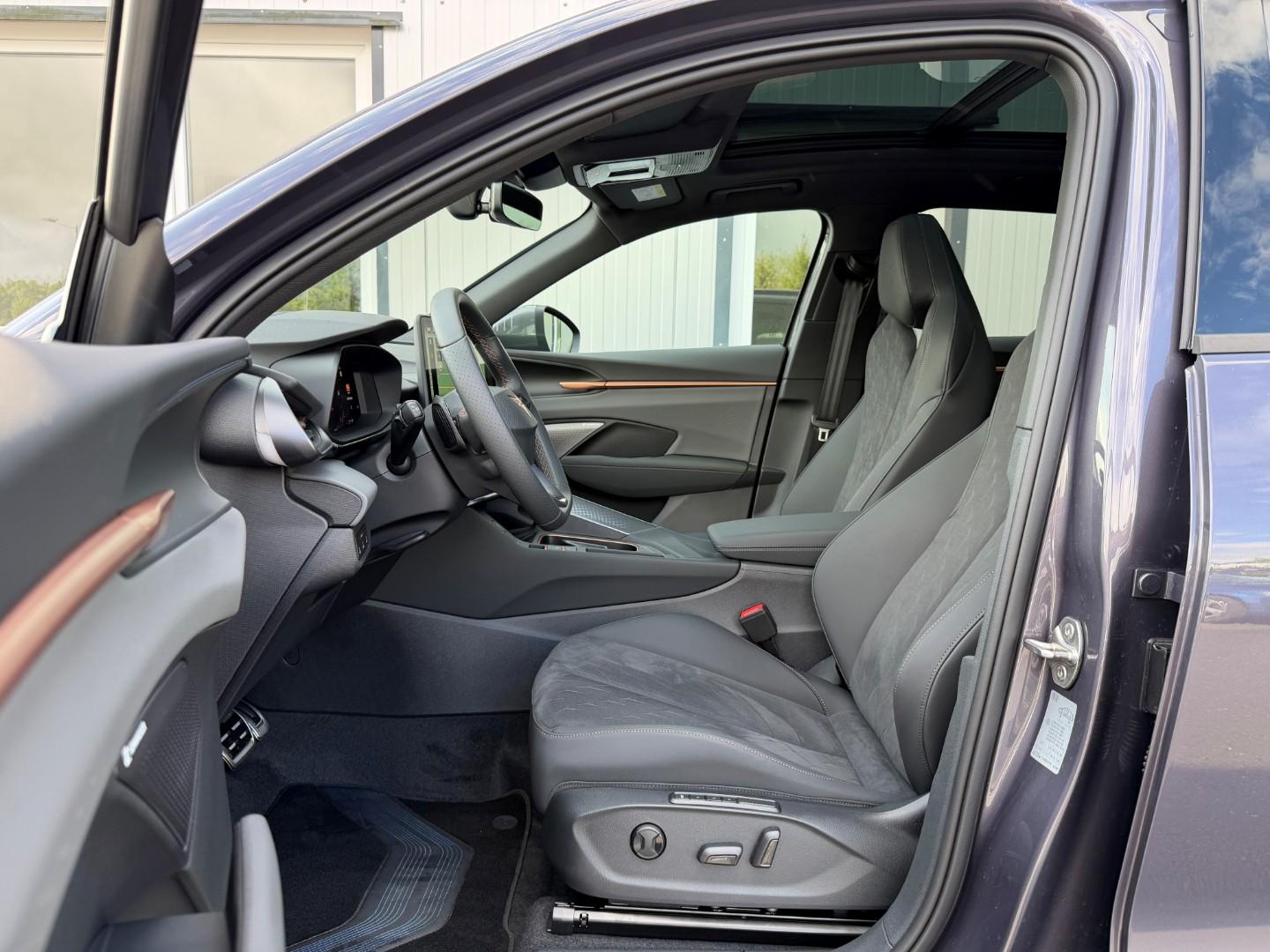 Cupra Terramar TSI VZ 4Drive *20Zoll*Pano*HuD*AHK*, миниатюра 21