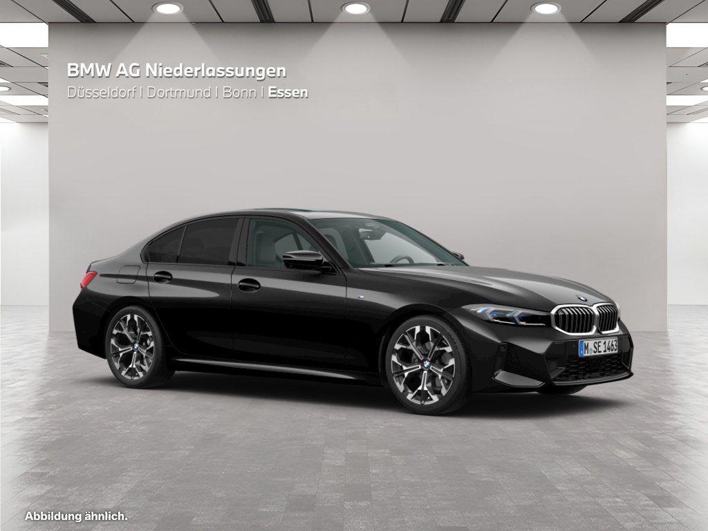 BMW 330 - Bild 12