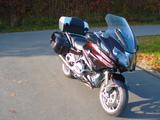 BMW R 1200 RT Vollausstattung - Motorräder in Münster