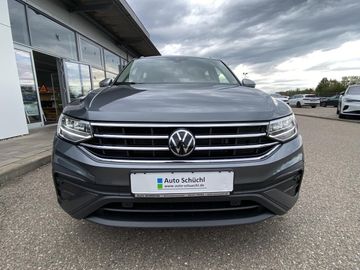 Volkswagen Tiguan Allspace - 8
