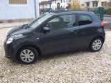 Citroën Citroen C1 Feel Faltdach Cabrio Garage 8-f... - Citroën C1 in Bonn
