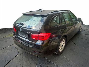 BMW 318 - 4