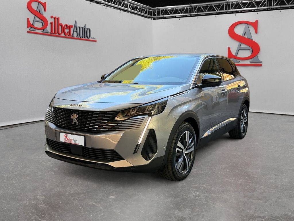 Image of Peugeot 3008