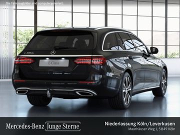 Mercedes E 300 - 6
