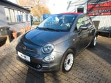 Fiat 500 Lounge,Cabrio,Klima,Navi,Start&Stop. - Fiat 500: Start Stop