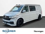Volkswagen T6.1 (ABT XNH Premium Camper - plus Aeropaket - - Volkswagen T6 Kombi Neuwagen
