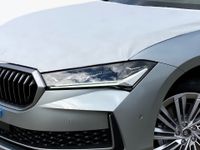 Skoda Superb - Vorschau Bild 6