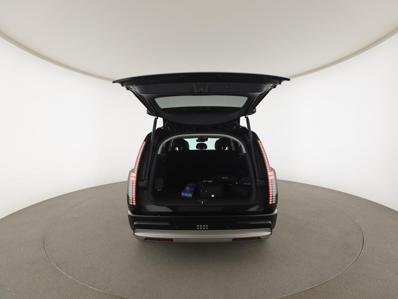 Hyundai IONIQ 9 – Bild 27