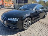 Audi S7 Sportback 4.0 TFSI*EGSD*HEAD UP*STANDHEIZUNG* - gebrauchte Audi S7 aus dem Jahr 2016