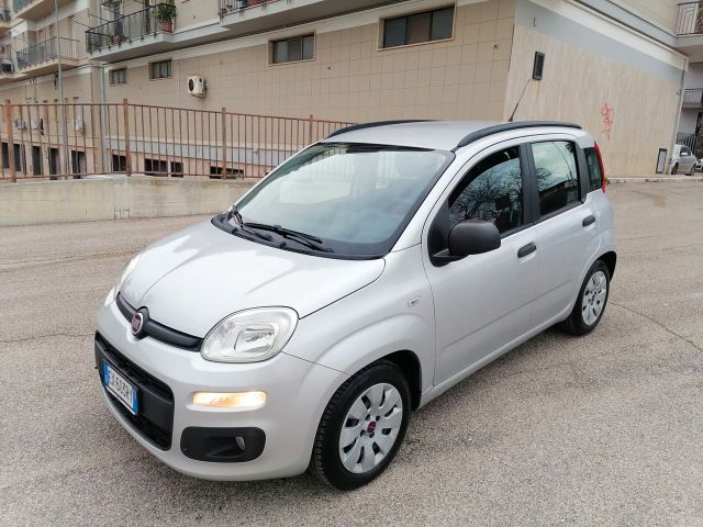 Fiat Panda 1.2 BENZ/GPL 51kw 5 POSTI 12/2014