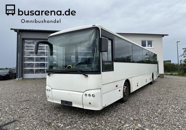 VDL BOVA Lexio LLD 130.365 - EURO 5 - KLIMA - 57 SS/ 550