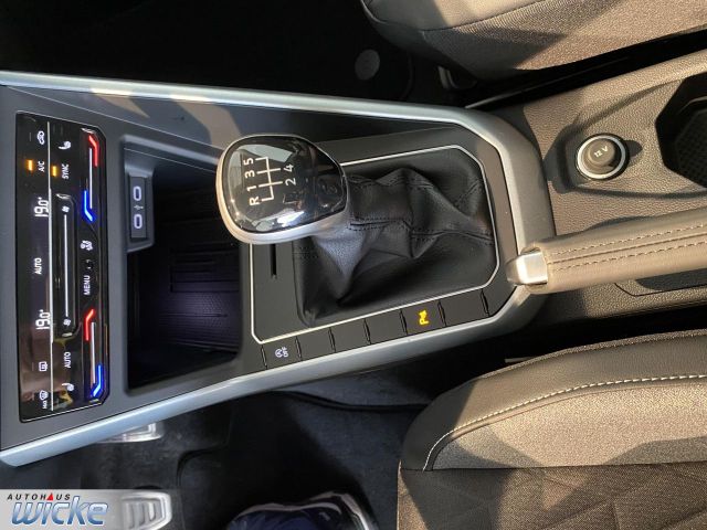 Polo 1.0 TSI Goal KLIMA REAR VIEW