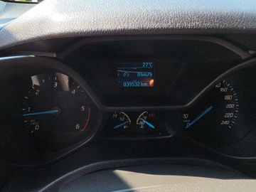 Ford Transit - 11