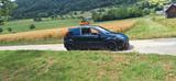 Ford Fiesta ST ST - Ford Fiesta aus 2005: ST