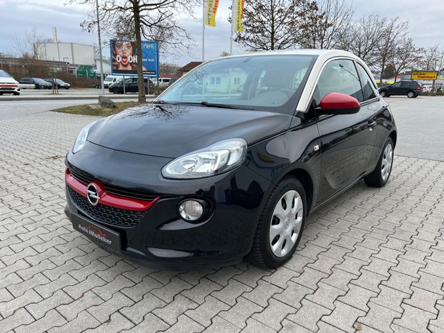 Opel Adam Jam ecoFlex   1.4  GAS / BENZIN