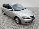 Mazda 3 1.6/Klimaautomatik/Alufelgen/TÜV NEU - Mazda 3 Gebrauchtwagen in Dresden