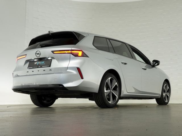 Astra L ST GS AT+LED+NAVI+360 GRAD KAMERA+KEYLES