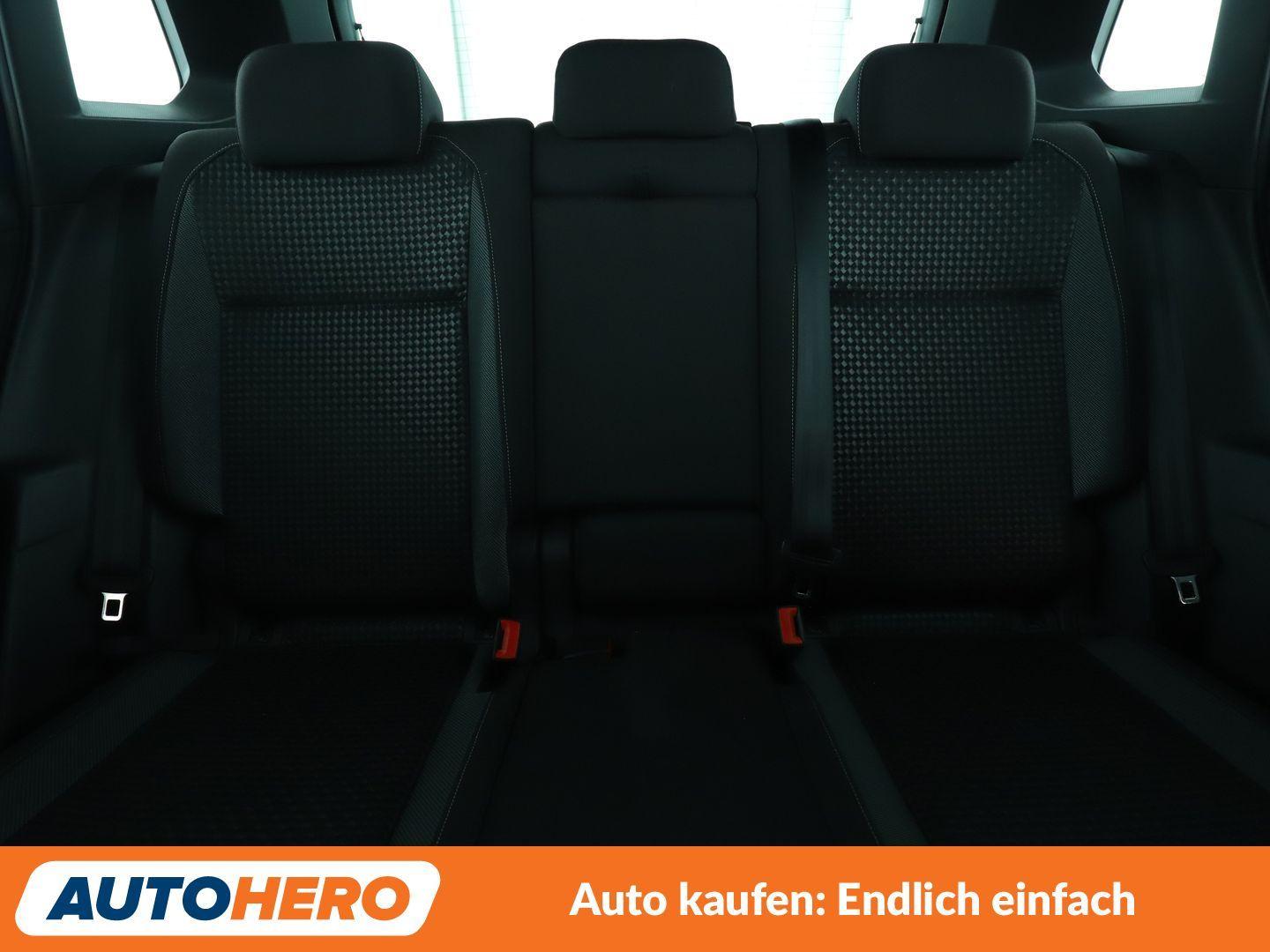 Volkswagen Tiguan 1.5 TSI ACT Active Aut.*NAV*ACC*CAM*PLA*, миниатюра 14