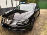 Volkswagen Phaeton 3.0 V6 TDI 4MOTION Tiptronic 5-Sitzer - - Volkswagen Phaeton in Essen