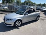 Audi A3 Cabriolet Attraction GARANTIE  TÜV NEU TOP - Audi A3 aus 2009: Cabrio