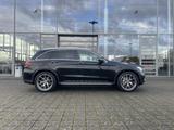 Mercedes-Benz GLC 300 4MATIC +AMG-Sport+Pano+Burm+AHK+Distr - Mercedes-Benz GLC 300 in Düsseldorf