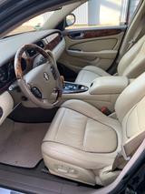 Jaguar XJ6 2.7 Liter Diesel Executive Executive - Jaguar XJ6 Gebrauchtwagen
