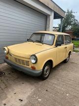 Trabant 1.1 - Trabant: Kombi, 1.1
