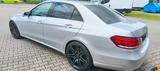Mercedes-Benz E 350 BlueTEC 4MATIC - - Mercedes-Benz E 350 in Oldenburg