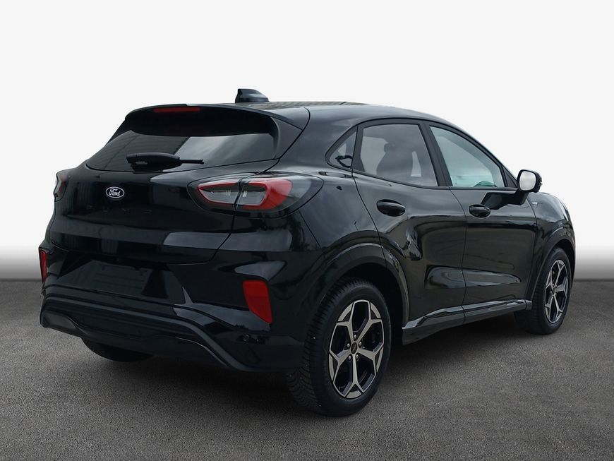 Ford Puma 1.0 EcoBoost Hybrid ST-LINE imagem 2