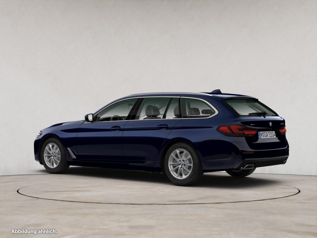 BMW 530d xDrive Touring