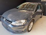 Volkswagen Golf VII Lim. 1.6 TDI DSG BMT/9700netto - Volkswagen Golf mit Diesel-Antrieb: Limousine, Automatik, 1.9